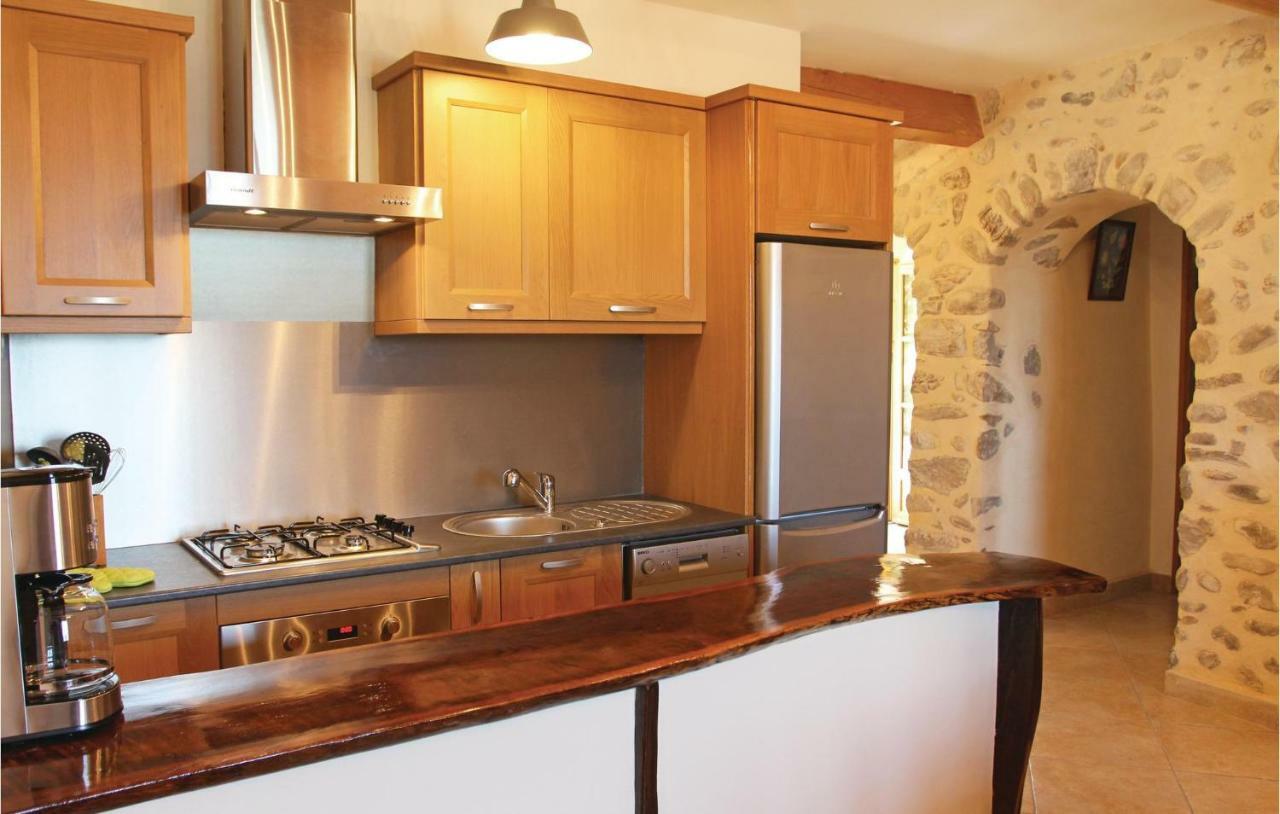 2 Bedroom Awesome Home In Sigoyer 斯格耶尔 外观 照片