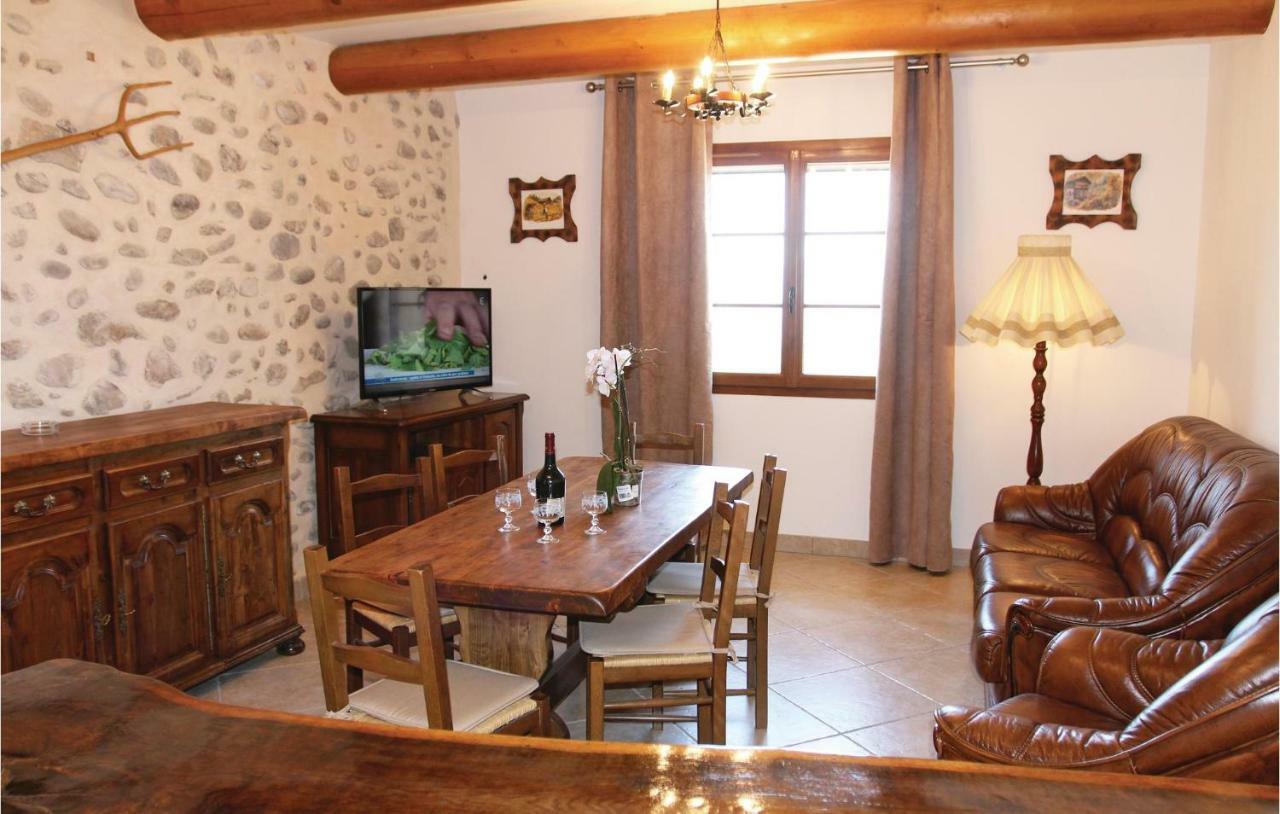 2 Bedroom Awesome Home In Sigoyer 斯格耶尔 外观 照片