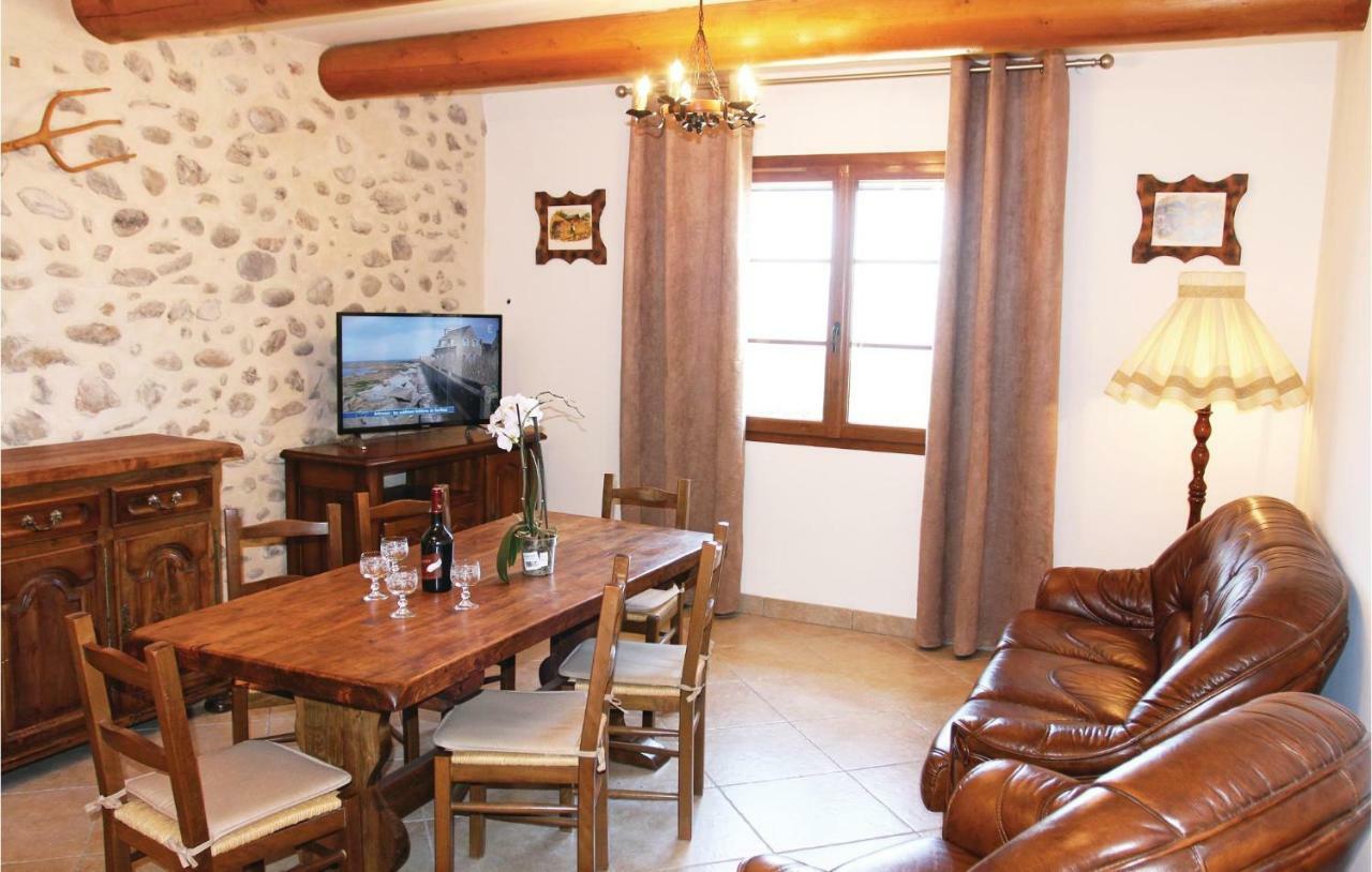 2 Bedroom Awesome Home In Sigoyer 斯格耶尔 外观 照片