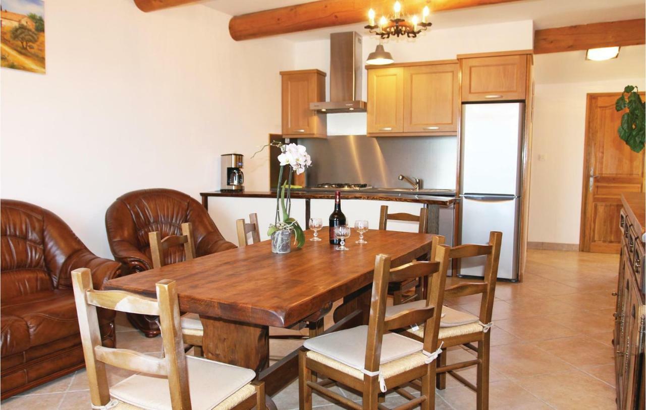 2 Bedroom Awesome Home In Sigoyer 斯格耶尔 外观 照片