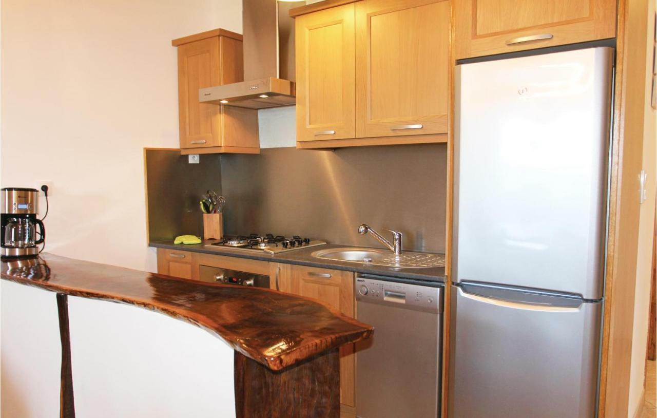 2 Bedroom Awesome Home In Sigoyer 斯格耶尔 外观 照片